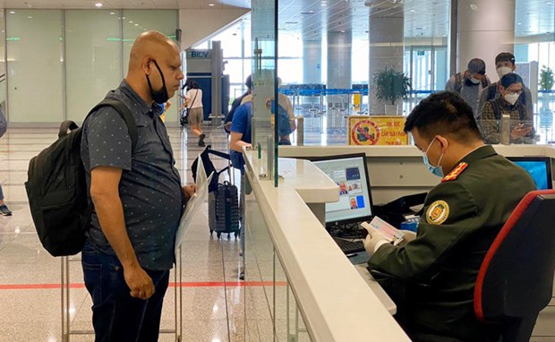 Traveloffpath le Vietnam crée des conditions d entrées optimales aux touristes internationaux